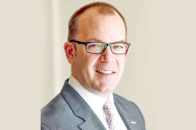  Three Area General Managers for Kempinski